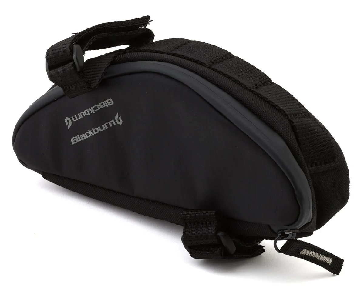 Blackburn Outpost Corner Bag (Black) (0.7L)